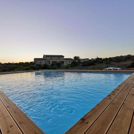 Portopalo Di Capo Passero B&B Al Tramonto Portopalo מראה חיצוני תמונה