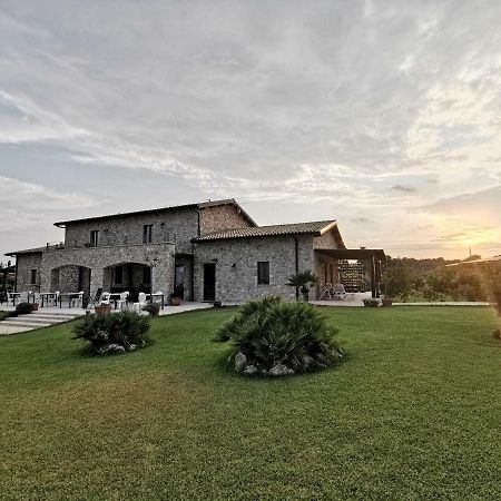 Portopalo Di Capo Passero B&B Al Tramonto Portopalo מראה חיצוני תמונה