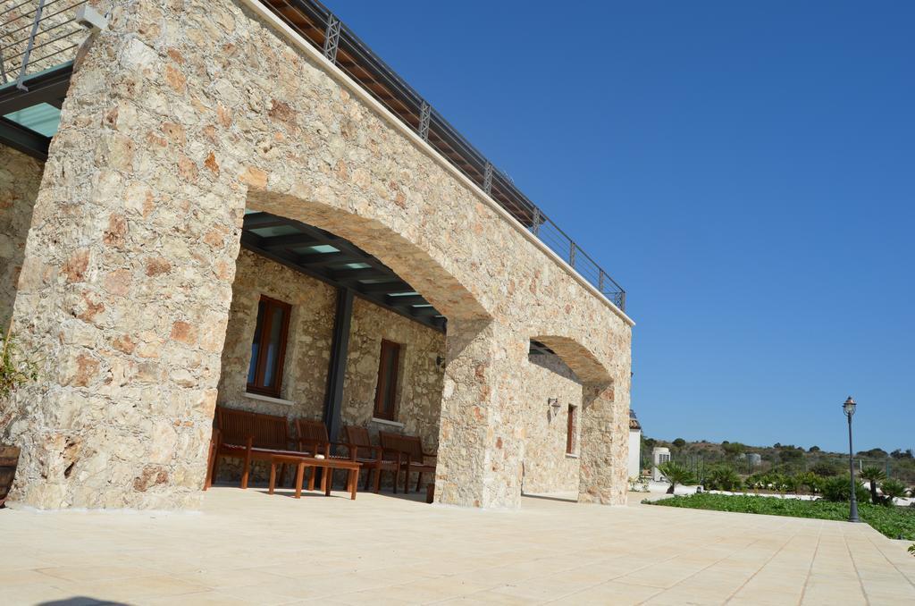 Portopalo Di Capo Passero B&B Al Tramonto Portopalo מראה חיצוני תמונה