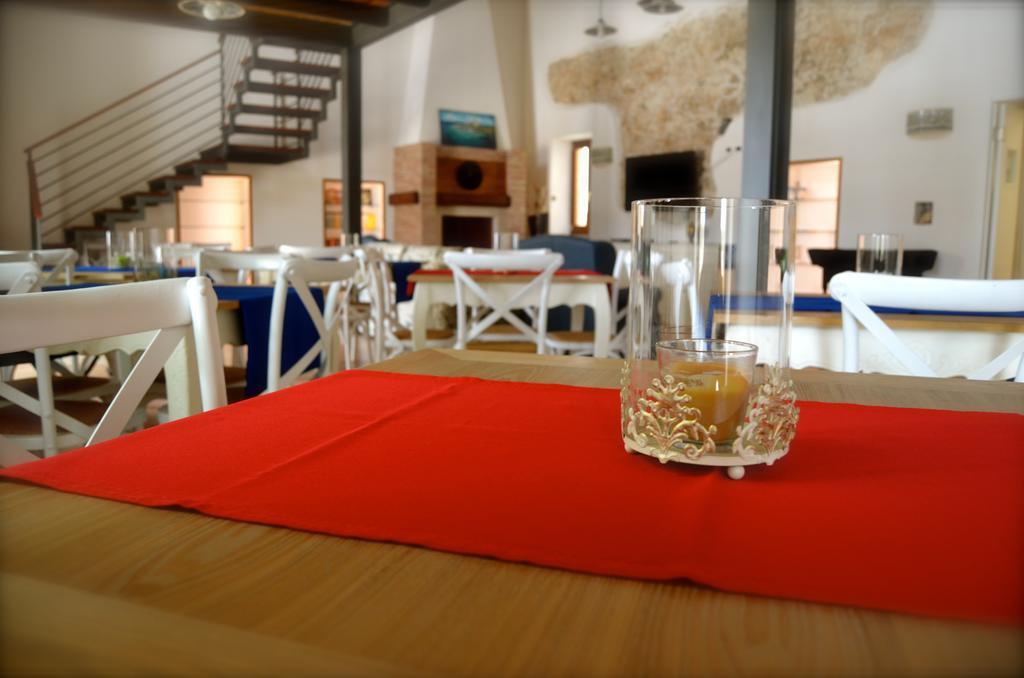 Portopalo Di Capo Passero B&B Al Tramonto Portopalo מראה חיצוני תמונה
