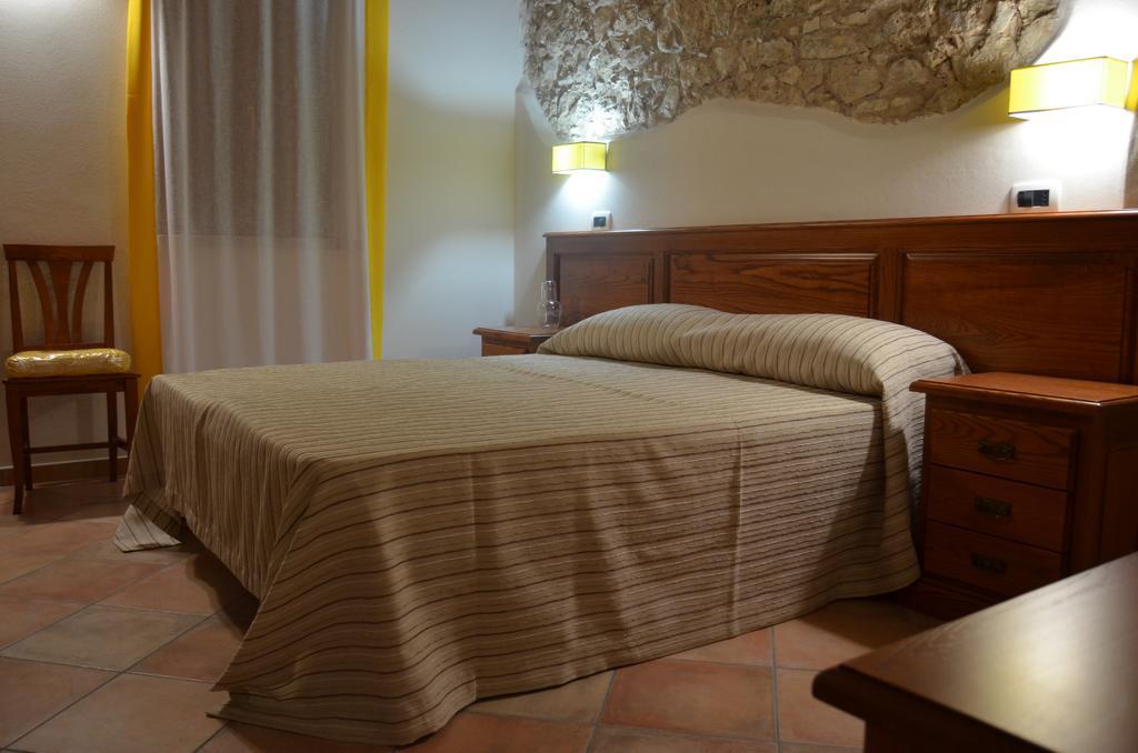 Portopalo Di Capo Passero B&B Al Tramonto Portopalo חדר תמונה