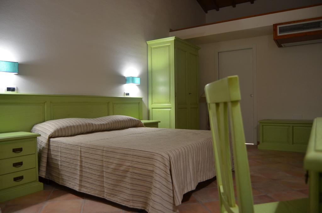 Portopalo Di Capo Passero B&B Al Tramonto Portopalo חדר תמונה