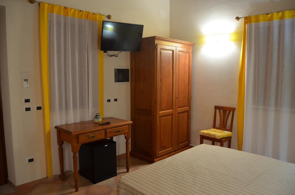 Portopalo Di Capo Passero B&B Al Tramonto Portopalo חדר תמונה
