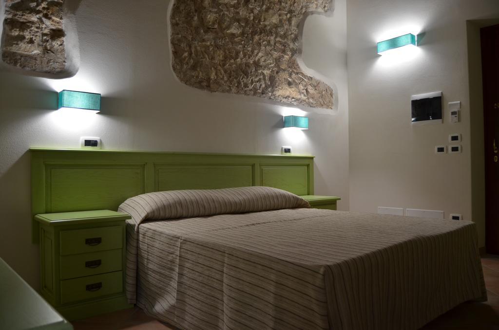 Portopalo Di Capo Passero B&B Al Tramonto Portopalo חדר תמונה