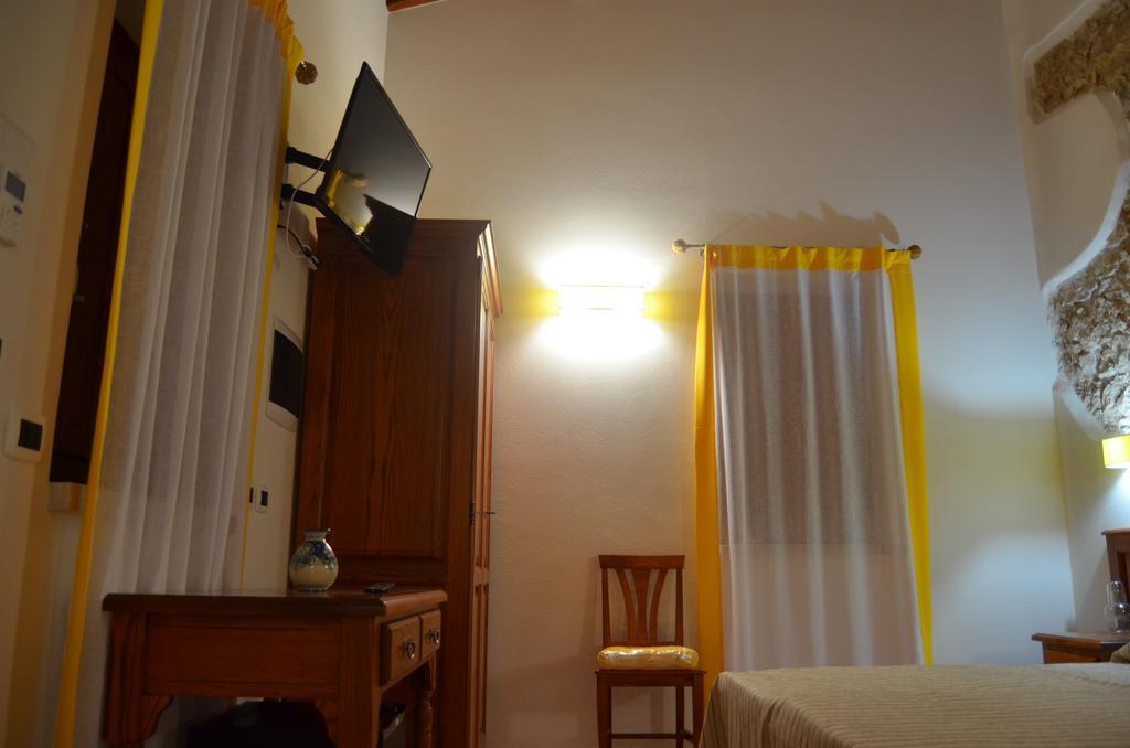 Portopalo Di Capo Passero B&B Al Tramonto Portopalo חדר תמונה