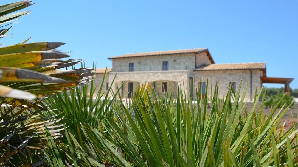 Portopalo Di Capo Passero B&B Al Tramonto Portopalo מראה חיצוני תמונה