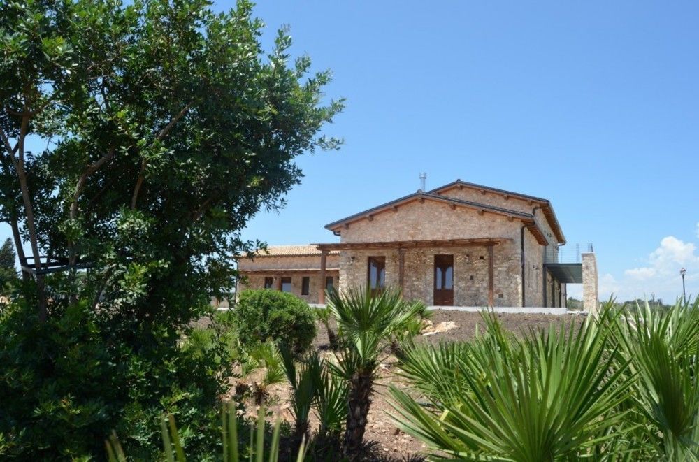 Portopalo Di Capo Passero B&B Al Tramonto Portopalo מראה חיצוני תמונה