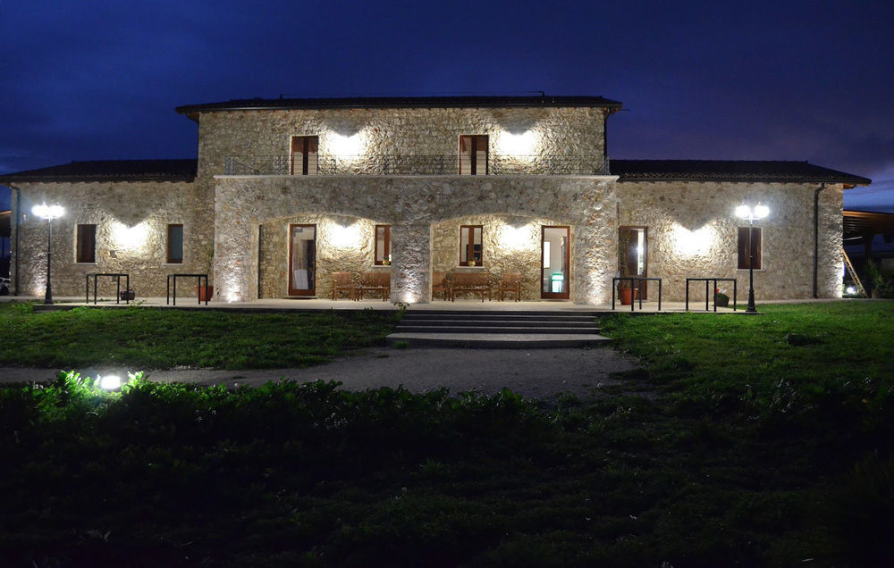 Portopalo Di Capo Passero B&B Al Tramonto Portopalo מראה חיצוני תמונה