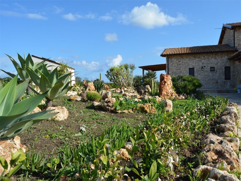 Portopalo Di Capo Passero B&B Al Tramonto Portopalo מראה חיצוני תמונה