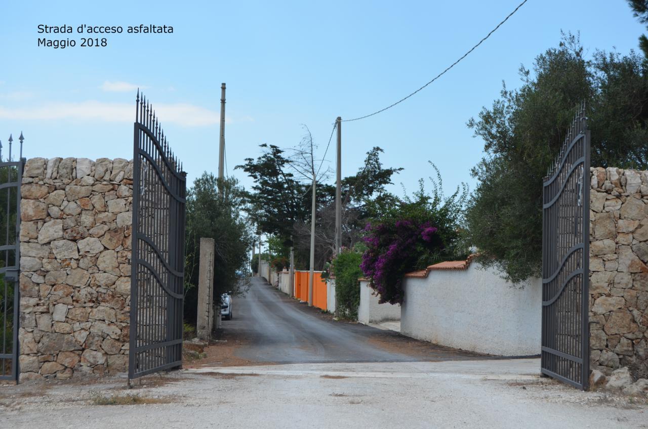 Portopalo Di Capo Passero B&B Al Tramonto Portopalo מראה חיצוני תמונה