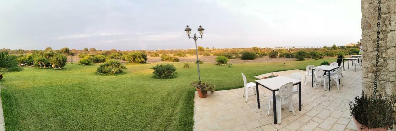 Portopalo Di Capo Passero B&B Al Tramonto Portopalo מראה חיצוני תמונה